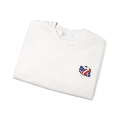 USA Sweatshirt