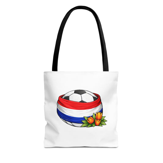 Netherlands Tote Bag