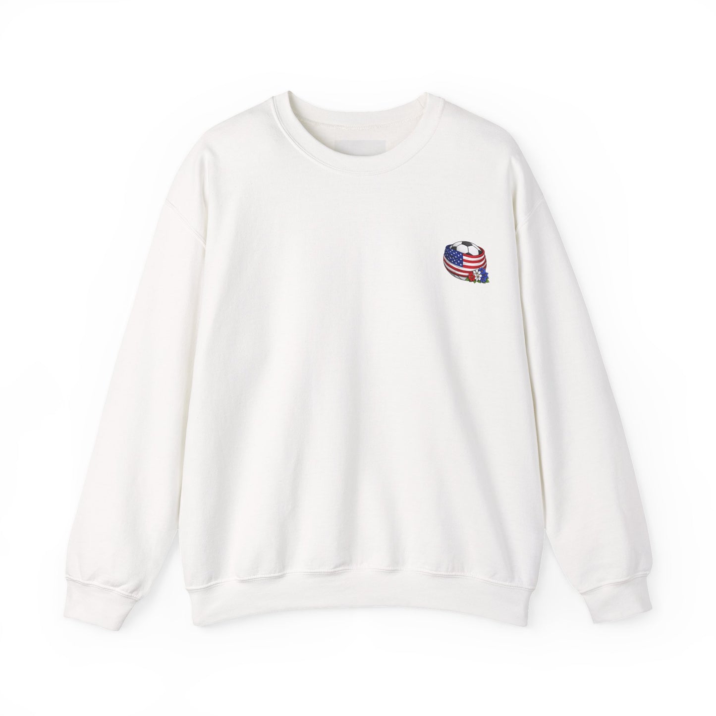 USA Sweatshirt