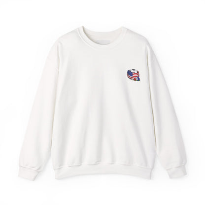 USA Sweatshirt