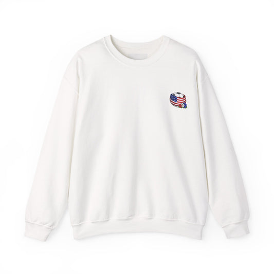 USA Sweatshirt