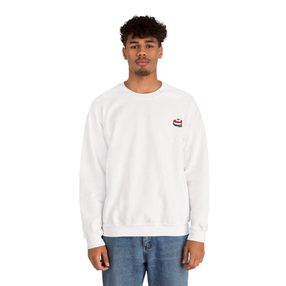Netherlands Sweatshirt