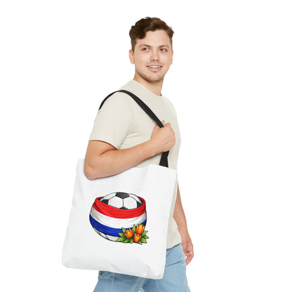 Netherlands Tote Bag