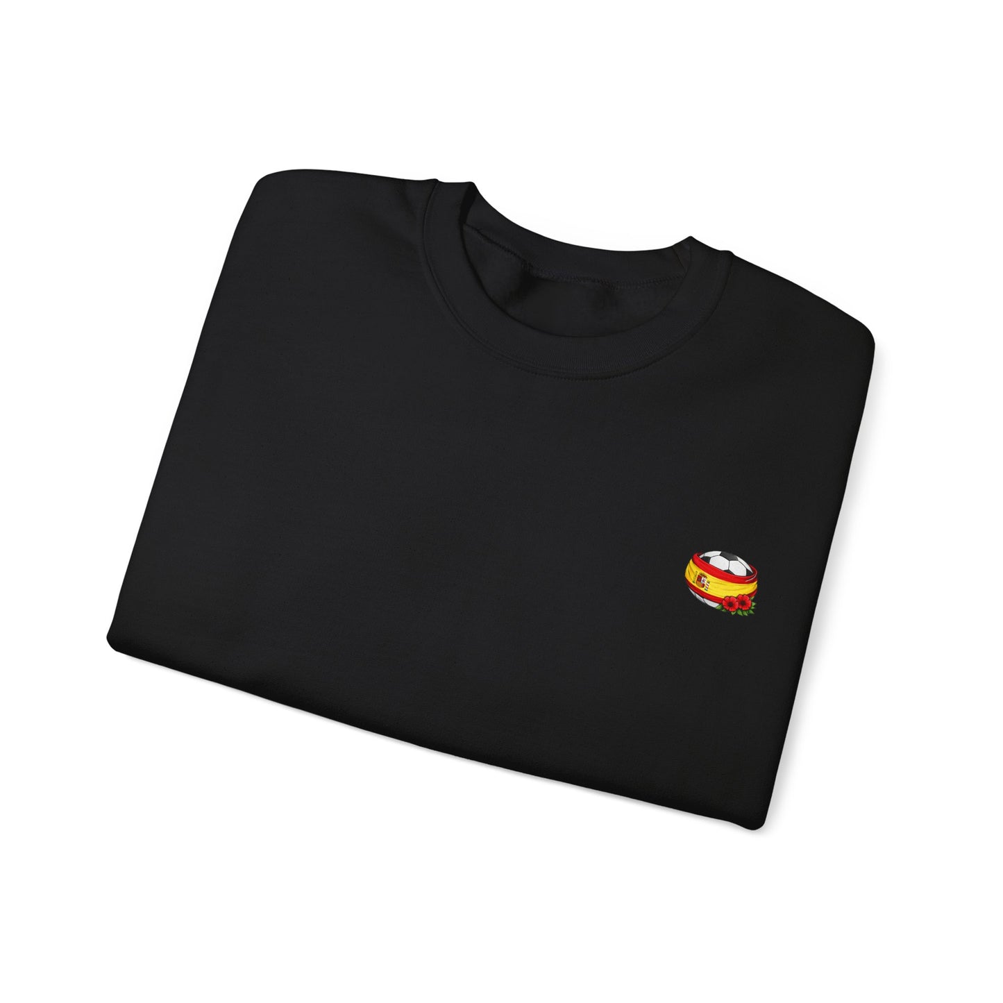Spain Sweatshirt