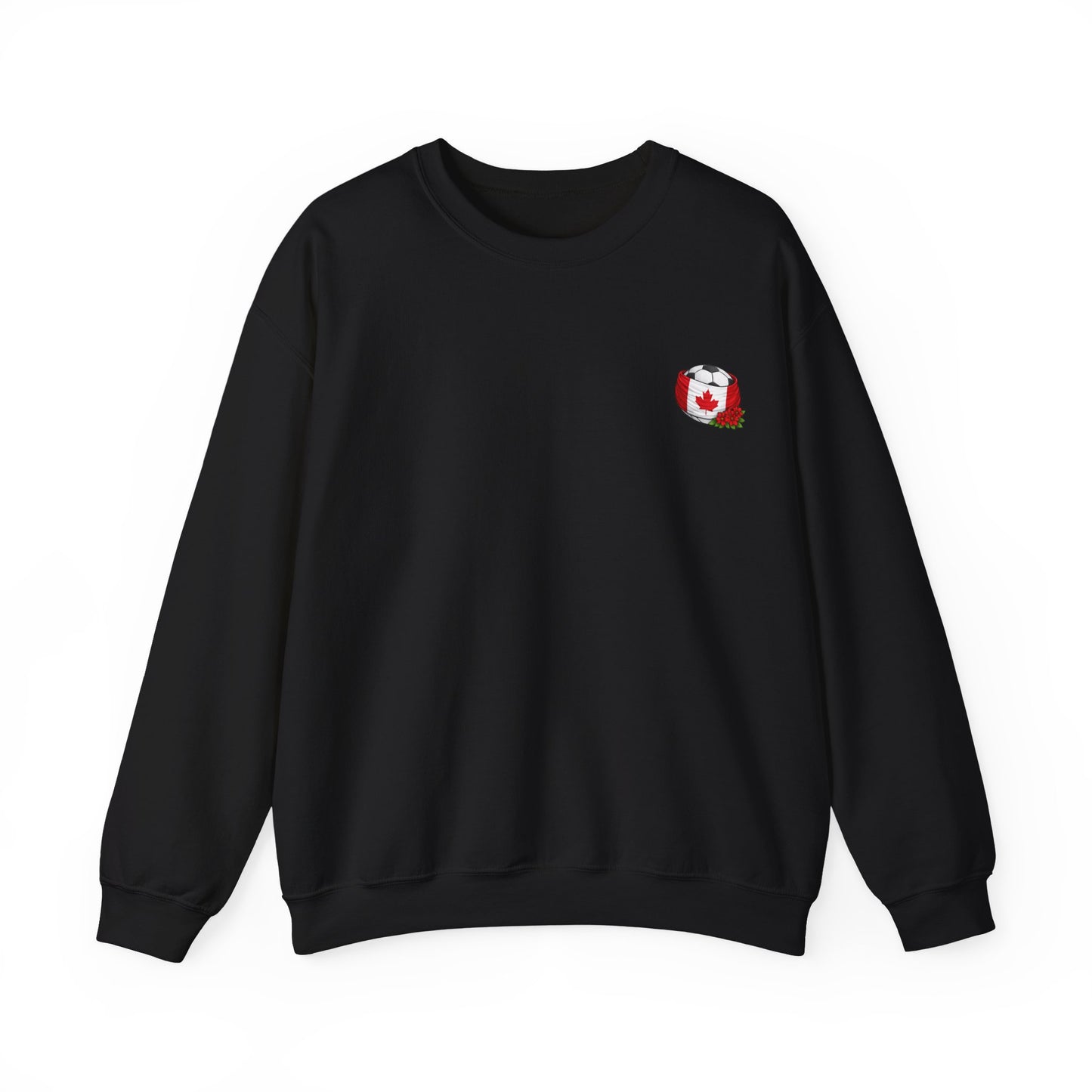 Canada Sweatshirt