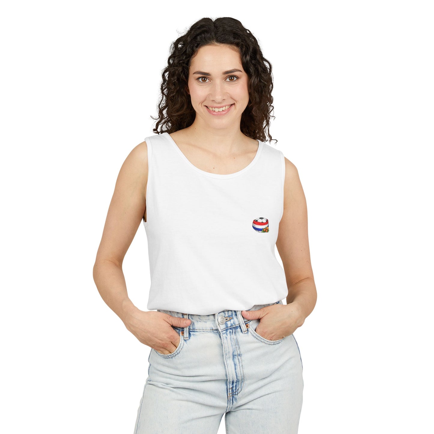 Netherland Tank Top