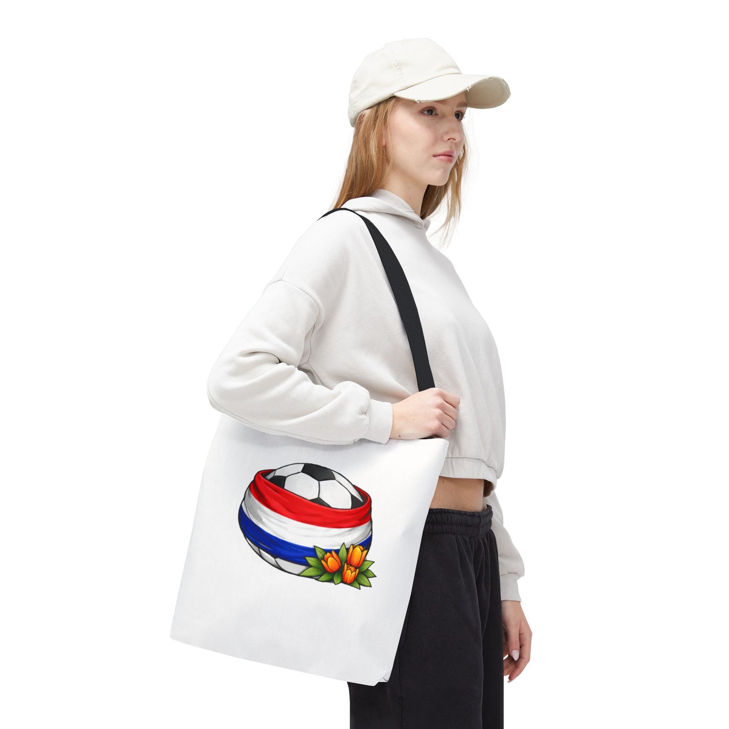 Netherlands Tote Bag