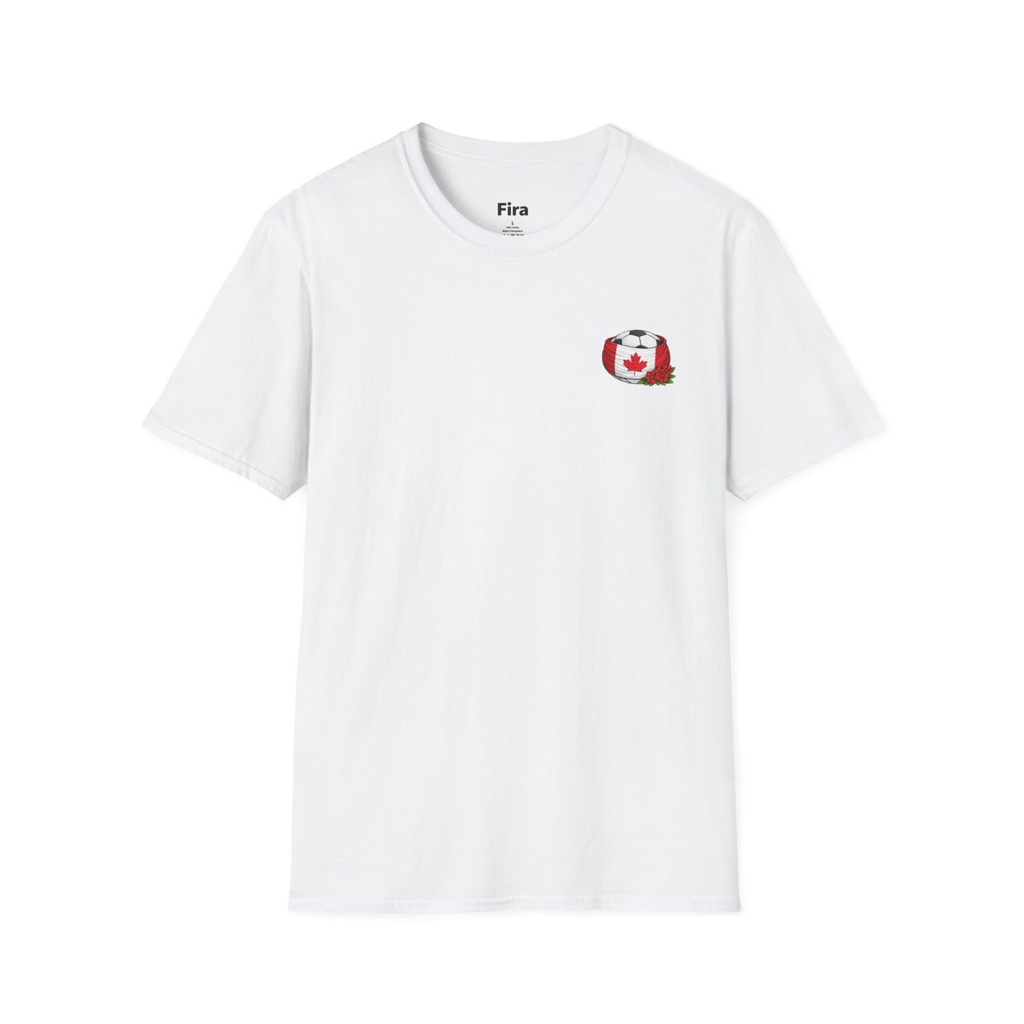 Canada T-Shirt