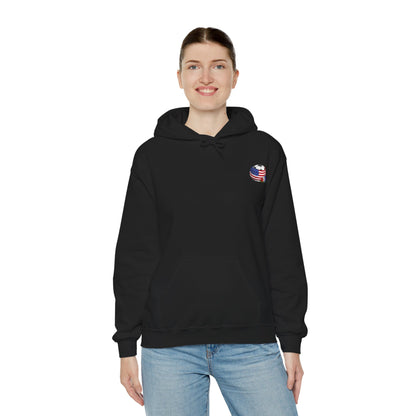 USA Hoodie