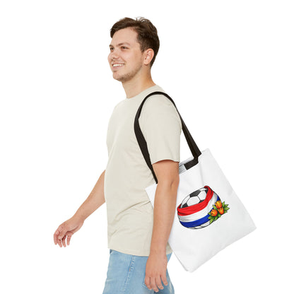 Netherlands Tote Bag