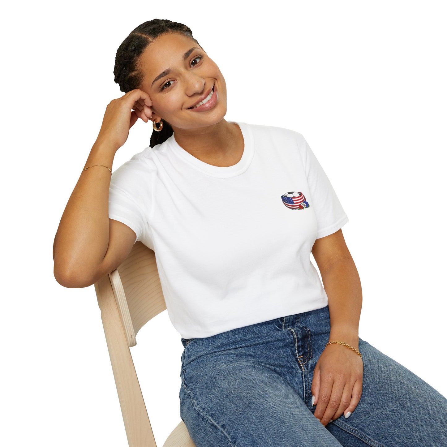 USA T-Shirt