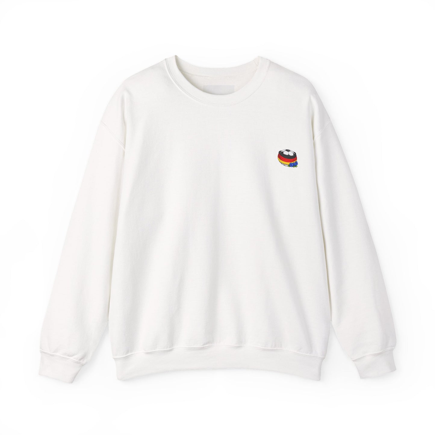 Germany Sweatshirt
