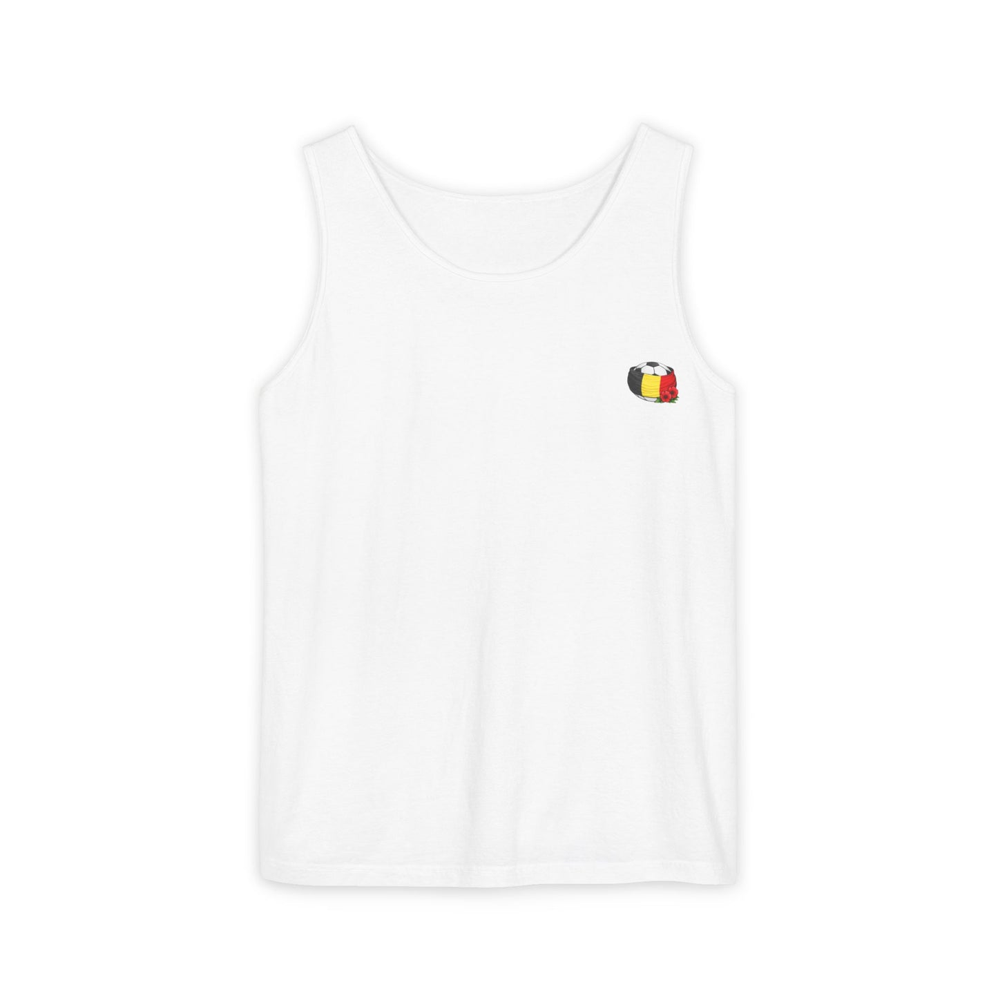 Belgian Tank Top