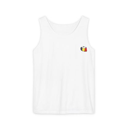 Belgian Tank Top