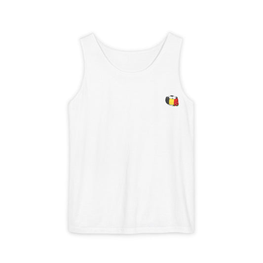Belgian Tank Top
