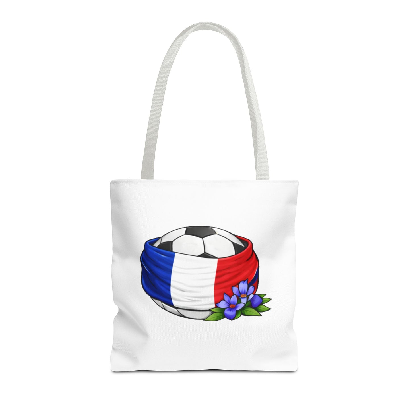 France Tote Bag