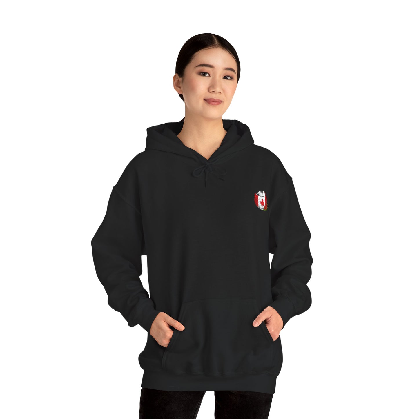 Canada Hoodie