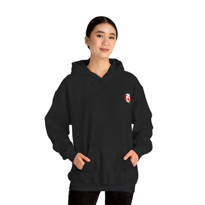 Canada Hoodie