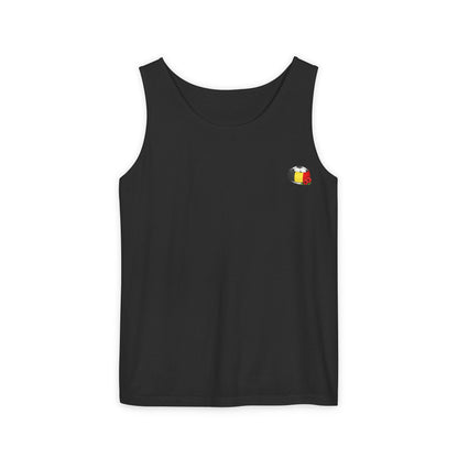 Belgian Tank Top