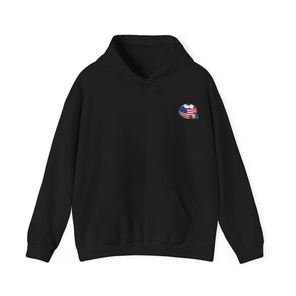 USA Hoodie