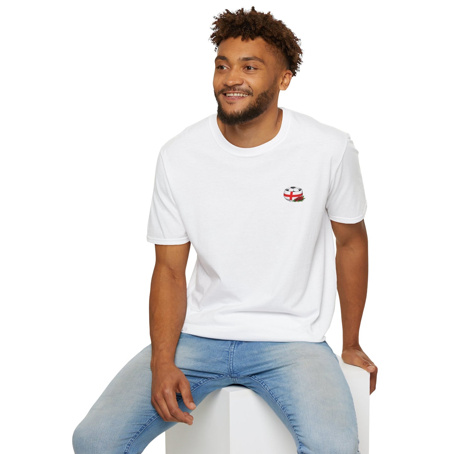 England T-Shirt