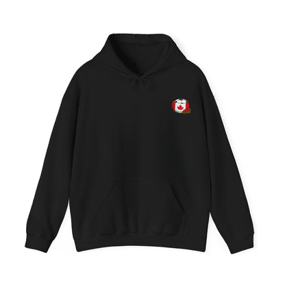 Canada Hoodie