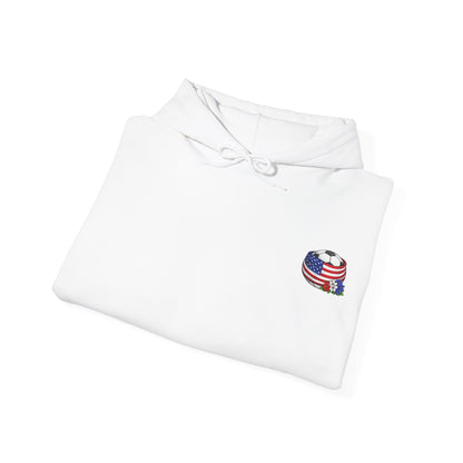 USA Hoodie