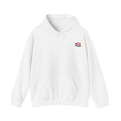 Netherlands Hoodie