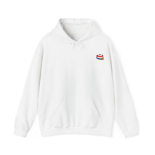 Netherlands Hoodie