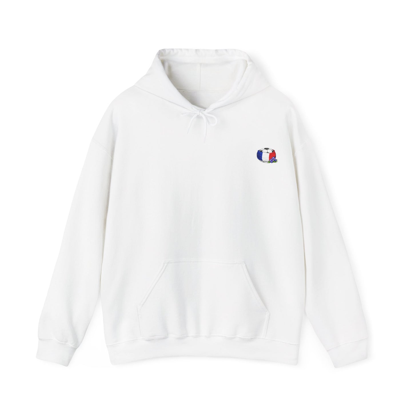 France Hoodie