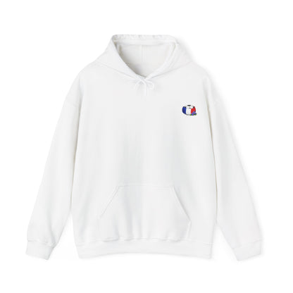 France Hoodie