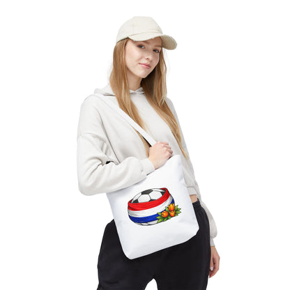 Netherlands Tote Bag