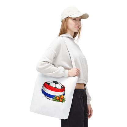 Netherlands Tote Bag
