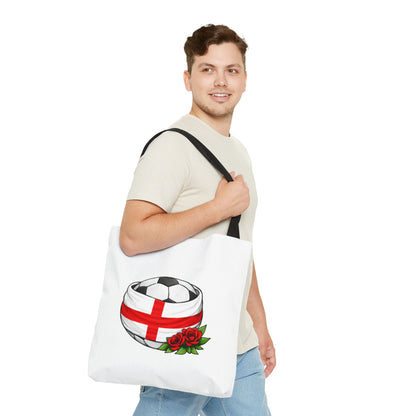 England Tote Bag