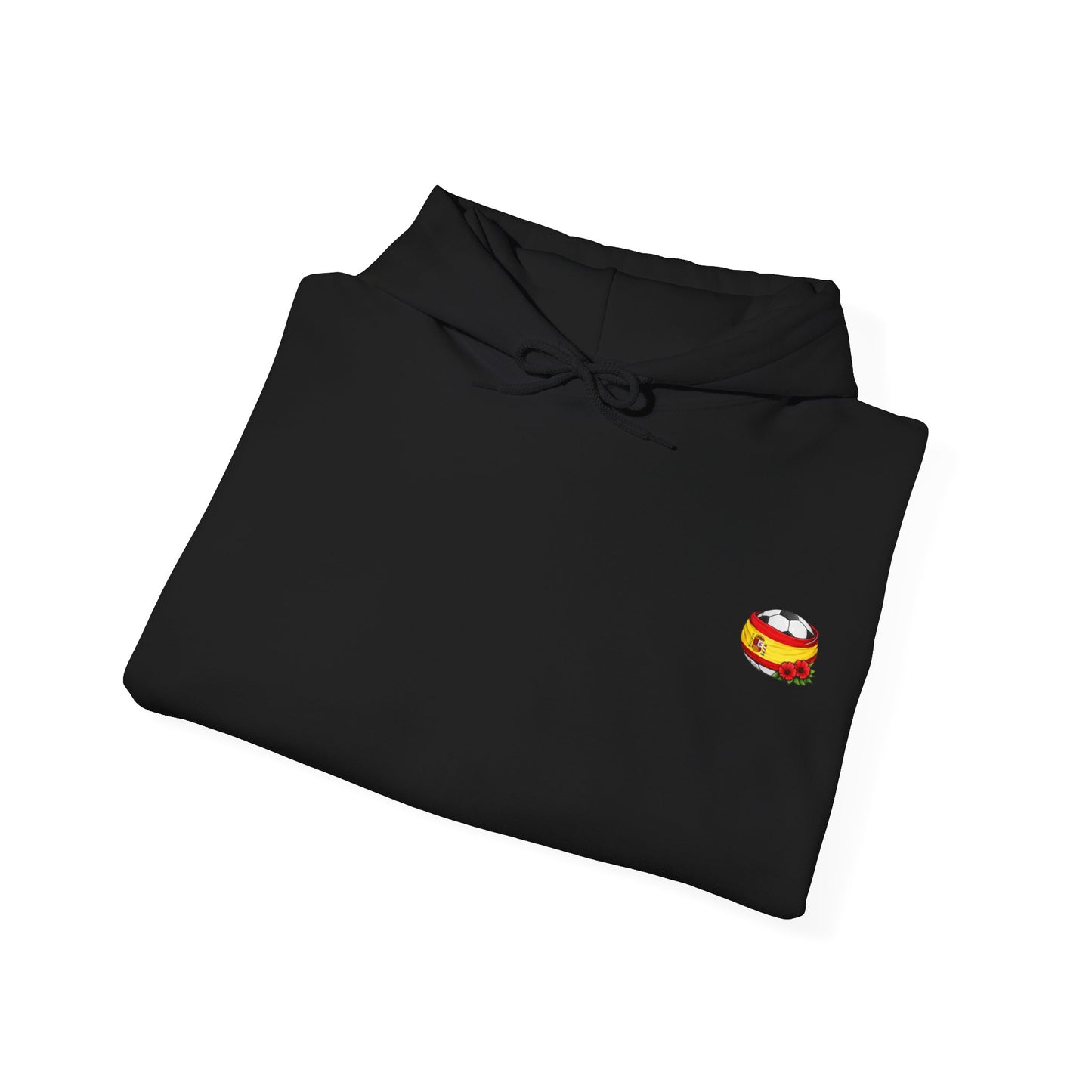 Spain Hoodie