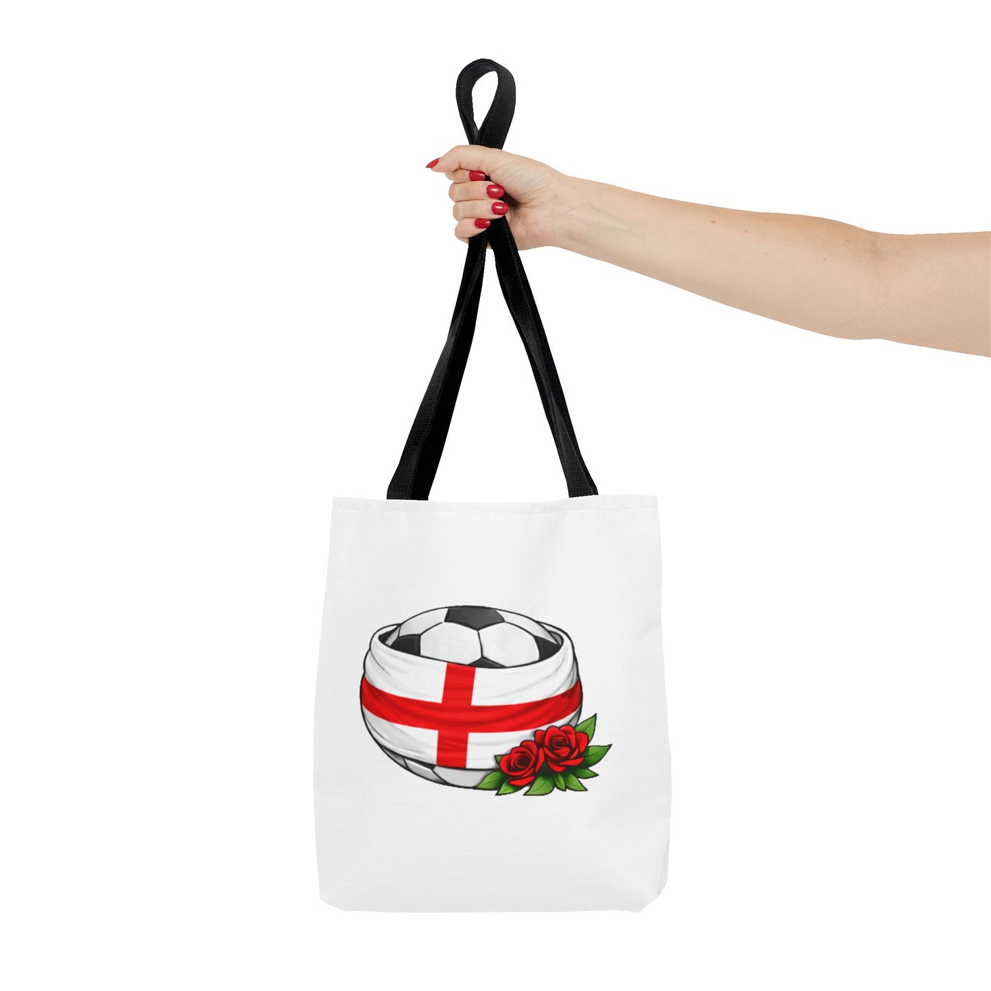 England Tote Bag