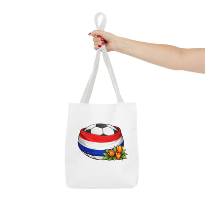 Netherlands Tote Bag
