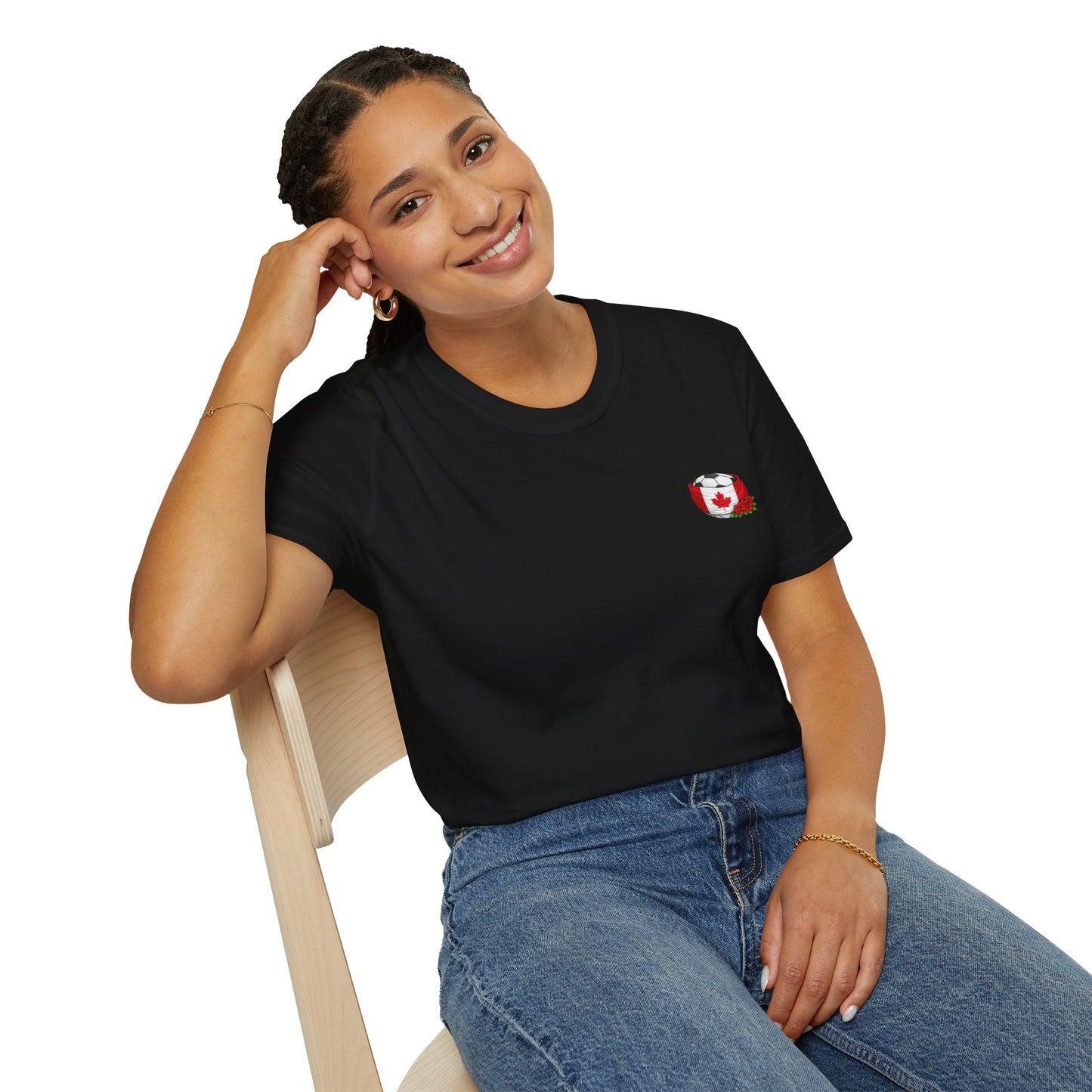 Canada T-Shirt