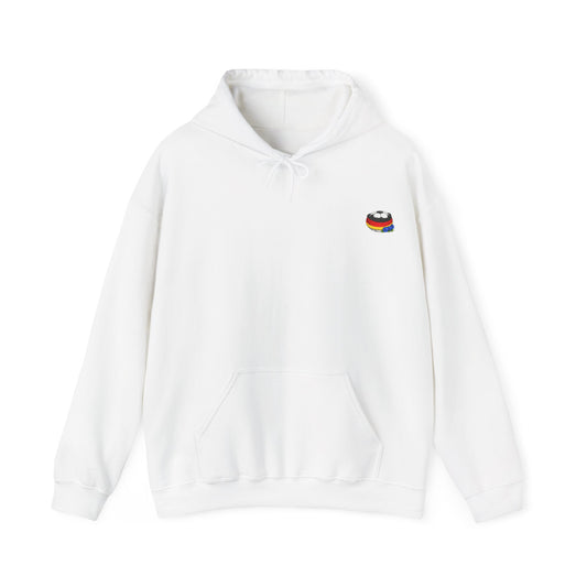Germany Hoodie