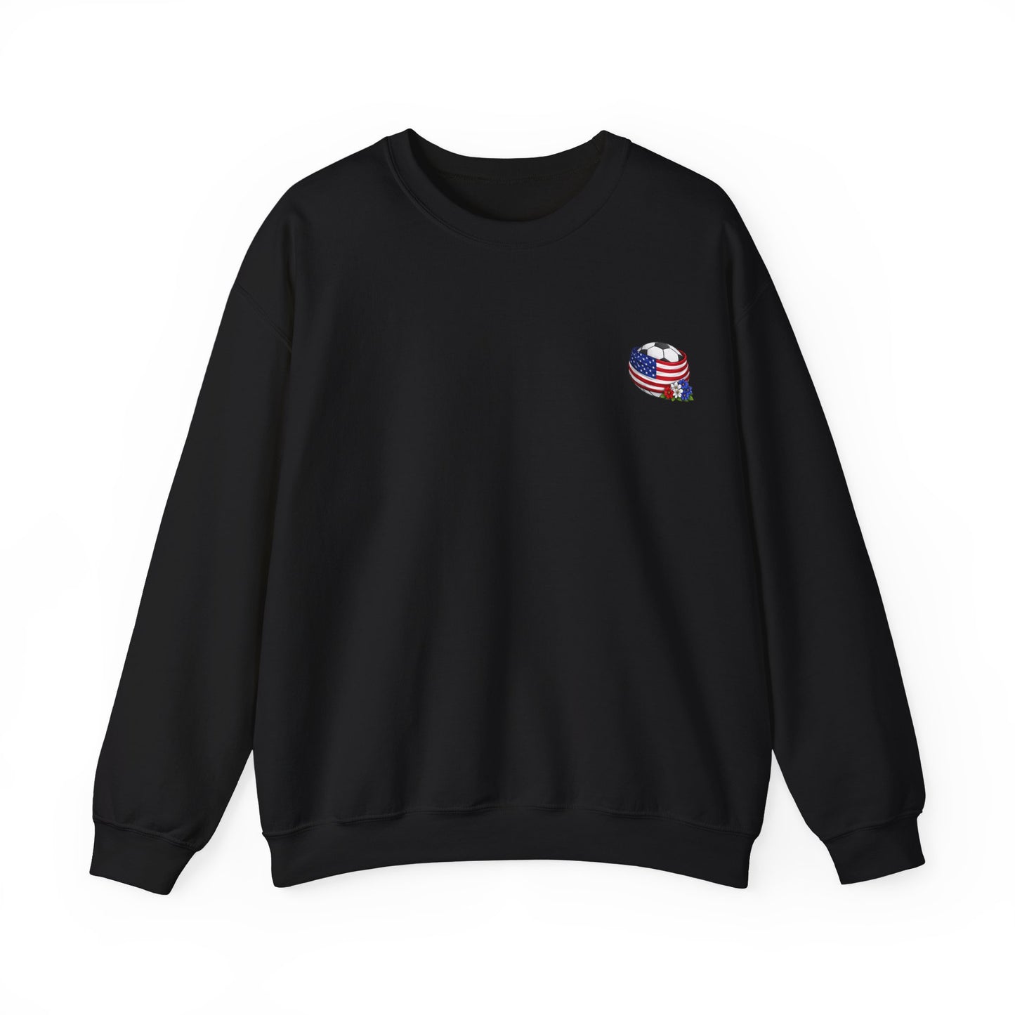 USA Sweatshirt