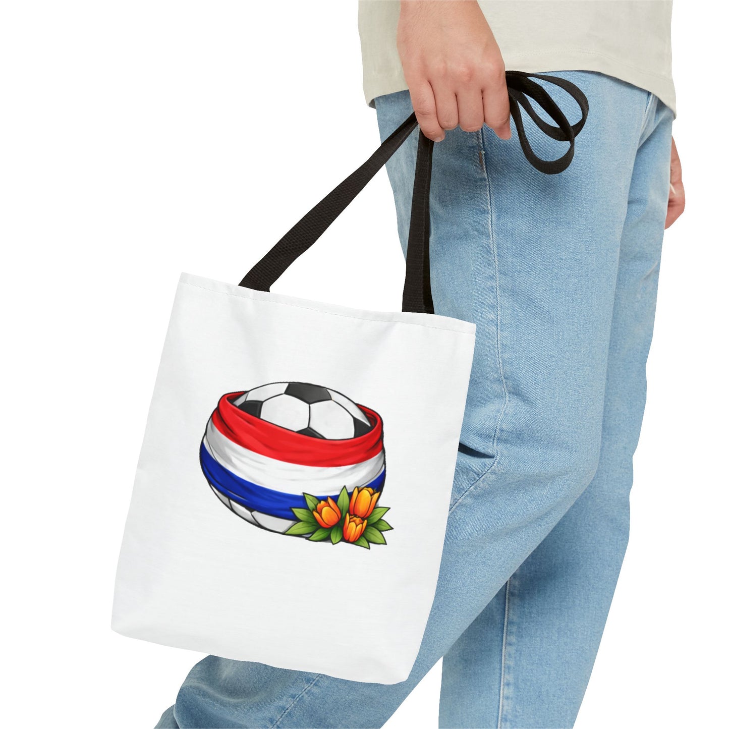 Netherlands Tote Bag