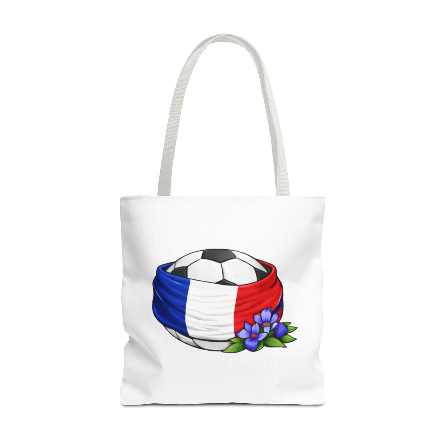 France Tote Bag