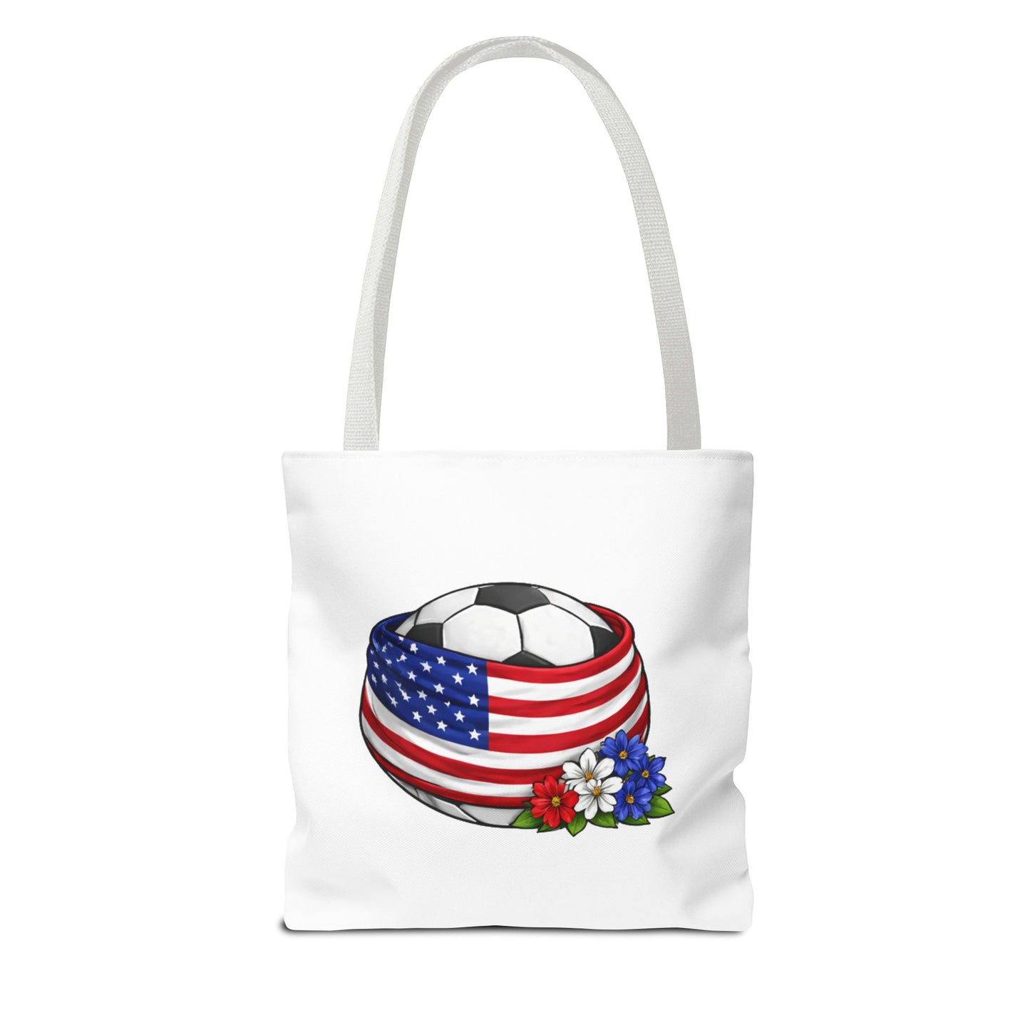 USA Tote Bag