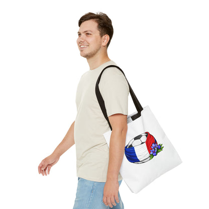 France Tote Bag