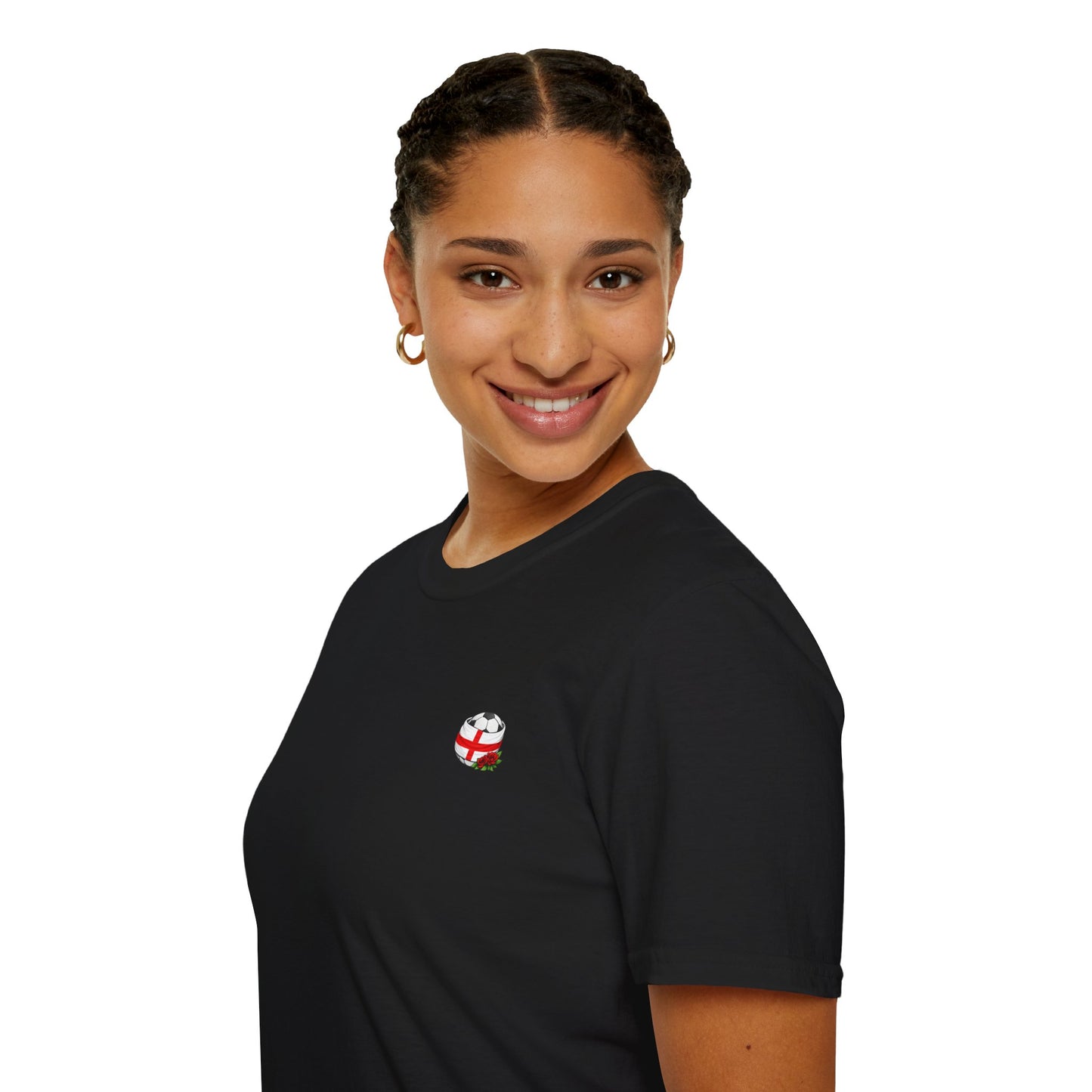 England T-Shirt