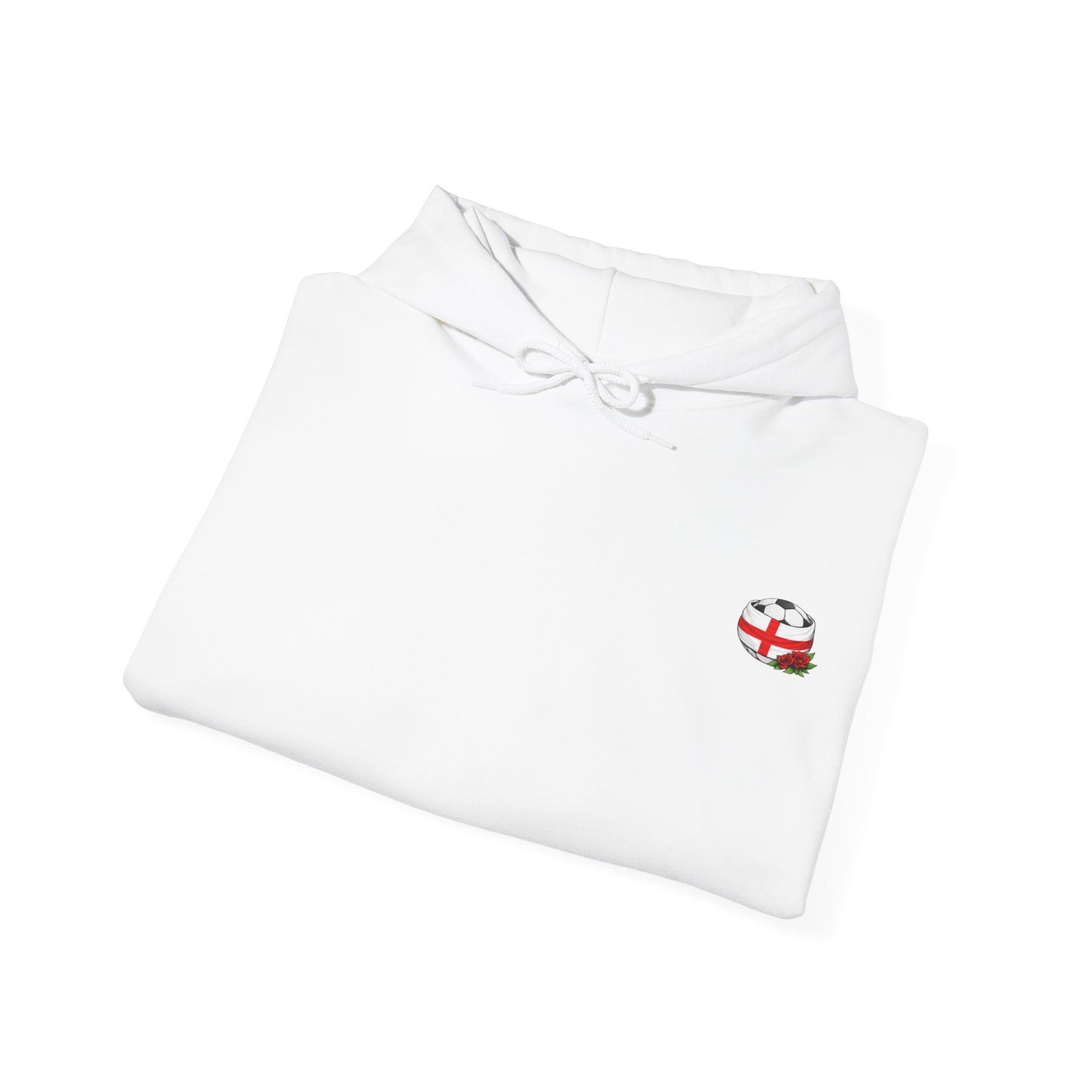 England Hoodie