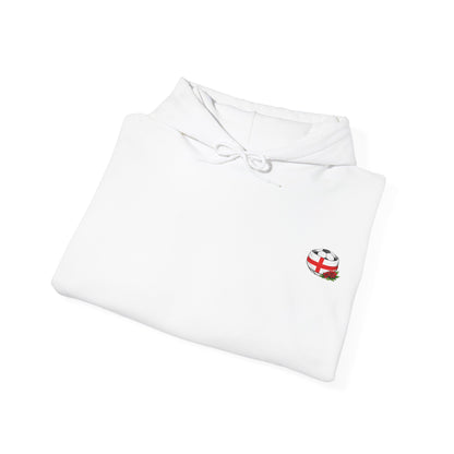 England Hoodie