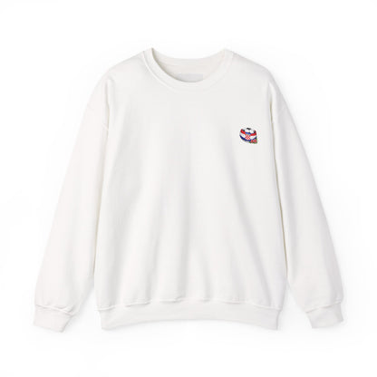Croatia Sweatshirt