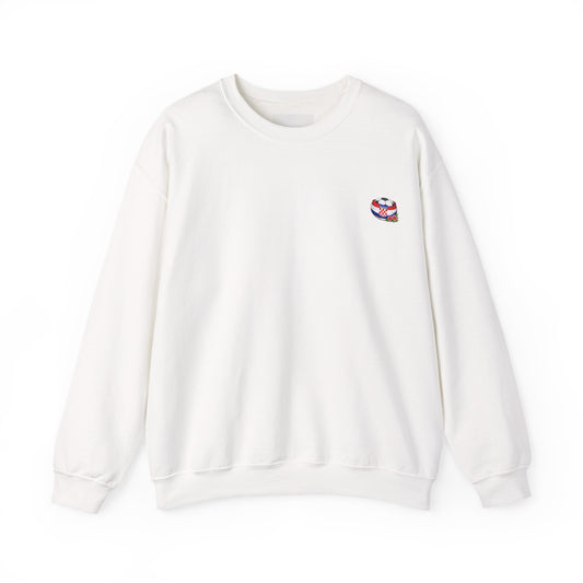 Croatia Sweatshirt