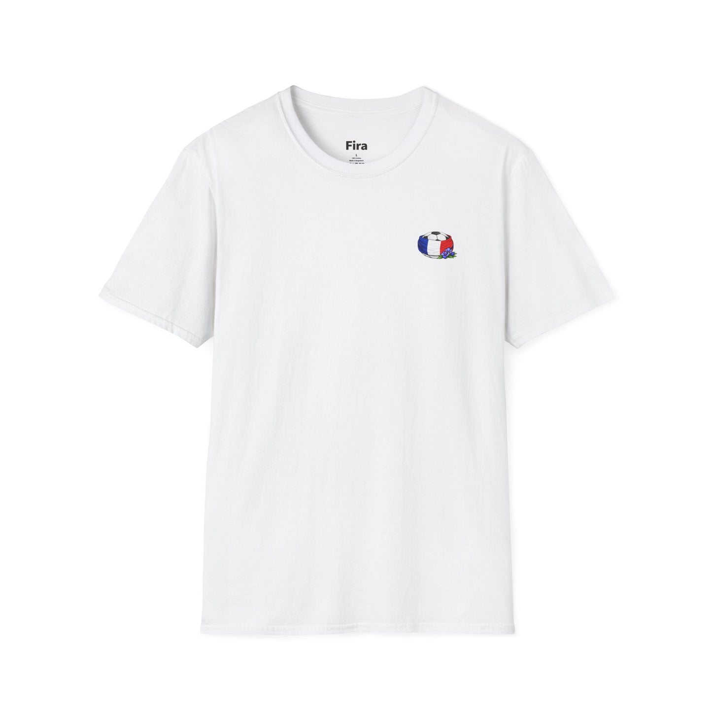 France T-Shirt